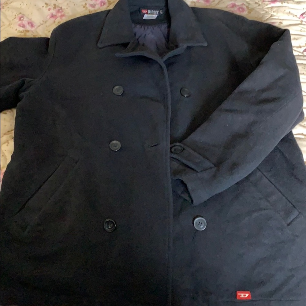 Diesel Jacket - Picture 5 of 5